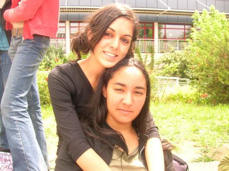 Oo Lilice & me oO